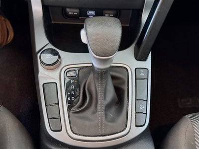 2023 Kia Seltos LX