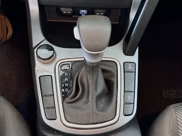 2023 Kia Seltos LX