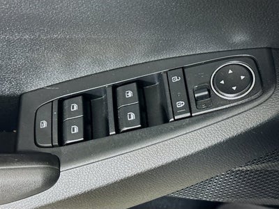 2023 Kia Seltos LX