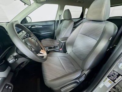 2023 Kia Seltos LX