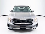 2023 Kia Seltos LX