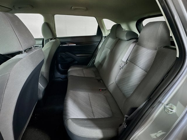 2023 Kia Seltos LX