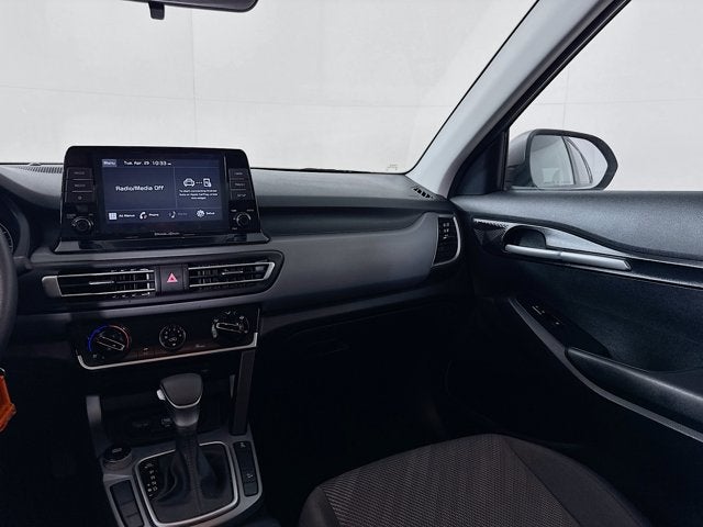 2023 Kia Seltos LX