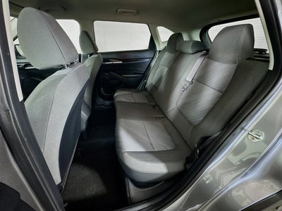 2023 Kia Seltos LX