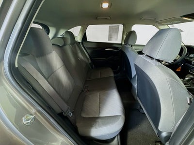 2023 Kia Seltos LX