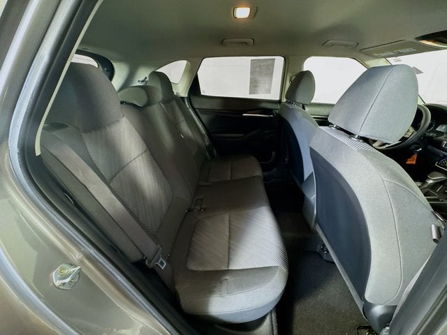 2023 Kia Seltos LX