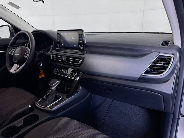 2023 Kia Seltos LX