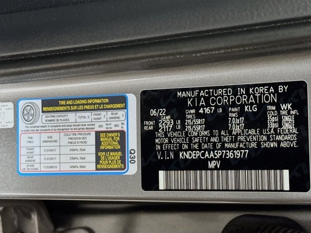 2023 Kia Seltos LX