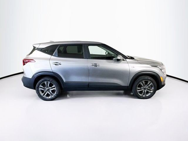 2023 Kia Seltos LX