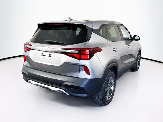 2023 Kia Seltos LX