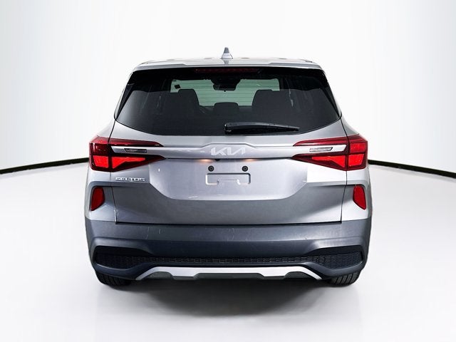 2023 Kia Seltos LX