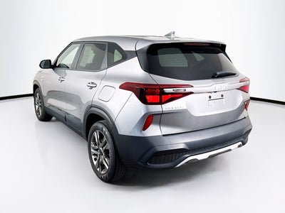2023 Kia Seltos LX