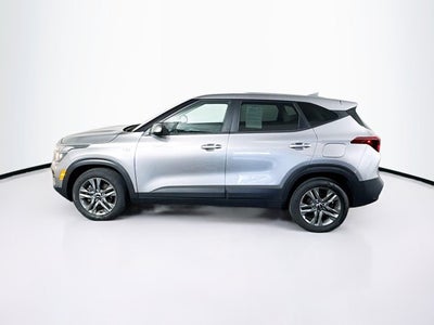 2023 Kia Seltos LX
