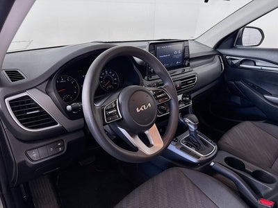 2023 Kia Seltos LX