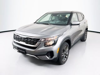 2023 Kia Seltos LX