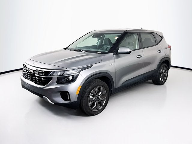 2025 Kia Seltos LX