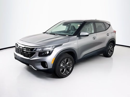 2025 Kia Seltos LX