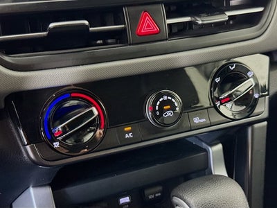 2025 Kia Seltos LX