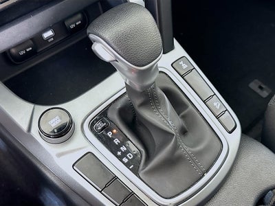 2025 Kia Seltos LX