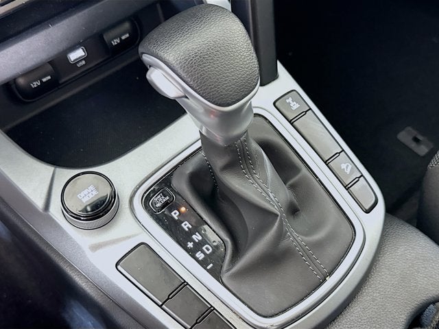 2025 Kia Seltos LX
