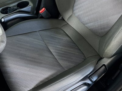 2025 Kia Seltos LX