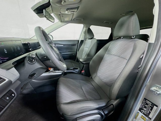 2025 Kia Seltos LX