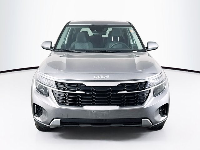 2025 Kia Seltos LX