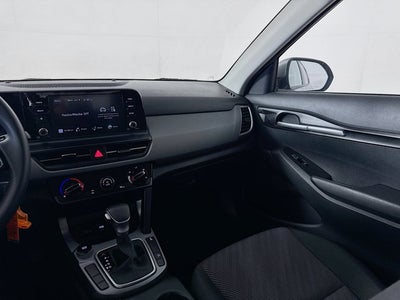 2025 Kia Seltos LX