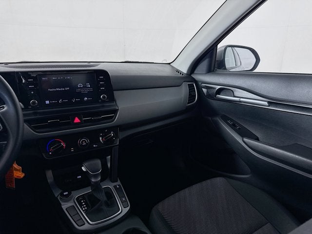 2025 Kia Seltos LX