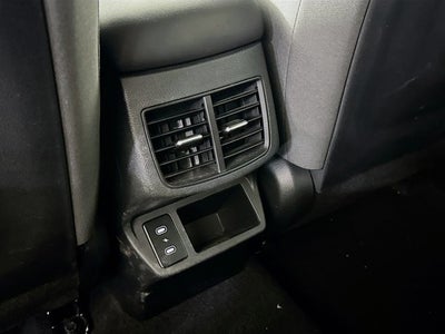2025 Kia Seltos LX