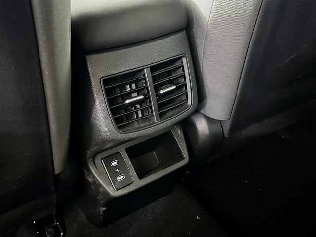2025 Kia Seltos LX