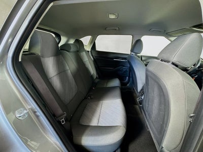 2025 Kia Seltos LX