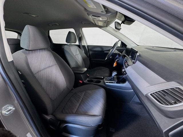 2025 Kia Seltos LX