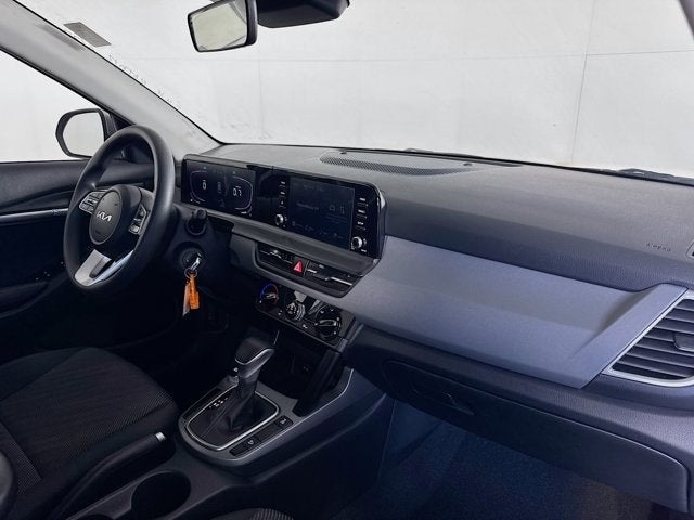 2025 Kia Seltos LX