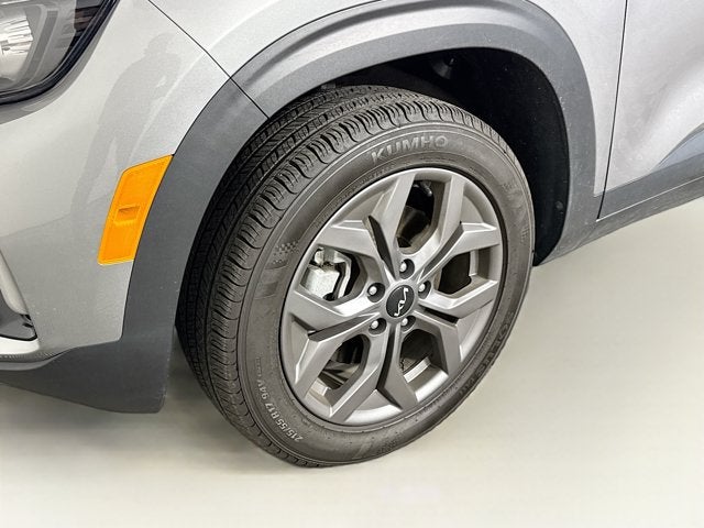 2025 Kia Seltos LX