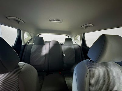 2025 Kia Seltos LX