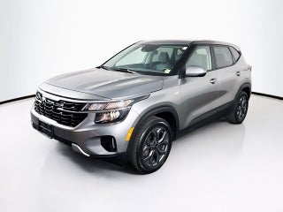 2024 Kia Seltos LX