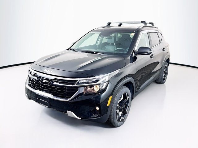 2024 Kia Seltos 2.0 EX AWD's photo