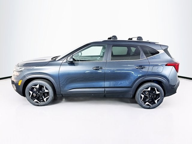 2024 Kia Seltos 2.0 EX AWD's photo