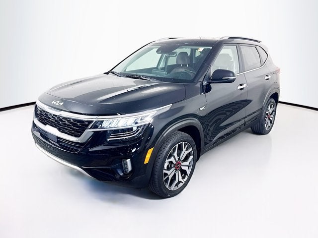 2023 Kia Seltos SX