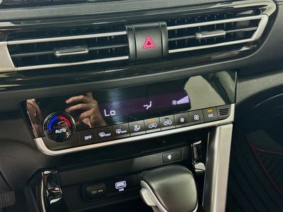 2023 Kia Seltos SX