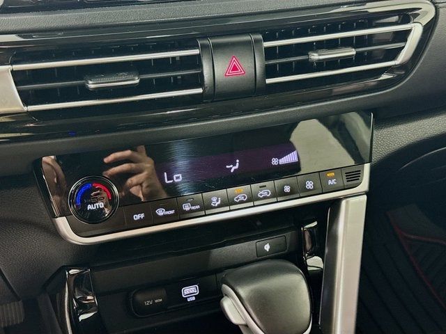 2023 Kia Seltos SX