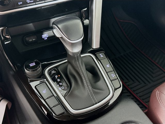 2023 Kia Seltos SX
