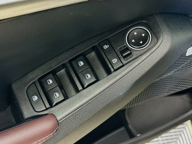 2023 Kia Seltos SX