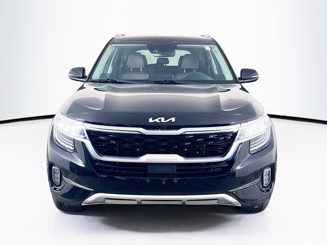 2023 Kia Seltos SX