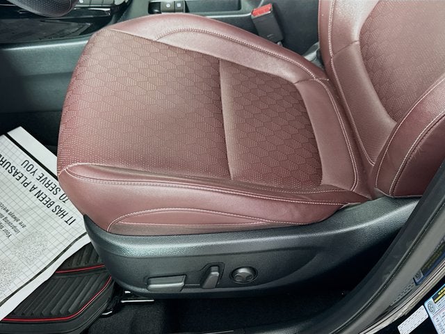 2023 Kia Seltos SX