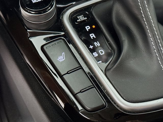 2023 Kia Seltos SX