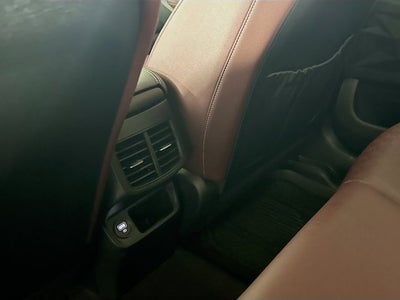 2023 Kia Seltos SX