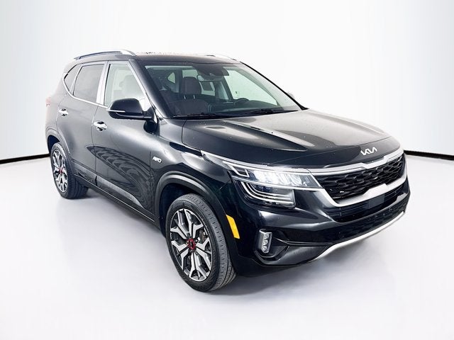 2023 Kia Seltos SX