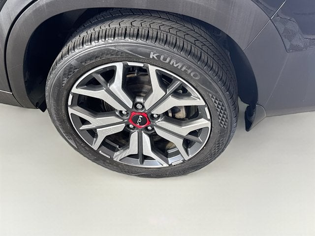 2023 Kia Seltos SX